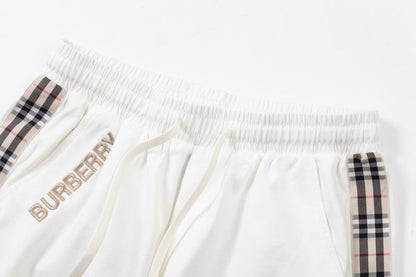Pantaloncini Burberry