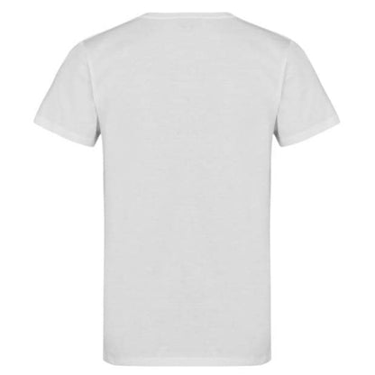 Kids Gucci Band Logo T-Shirt