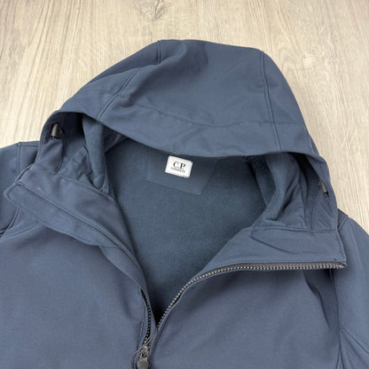 CP Company Shell Jacket - Navy
