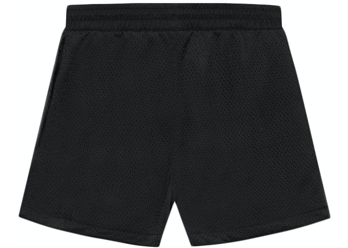 FEAR OF GOD X NIKE BASKETBALL SHORTS OFF NOIR