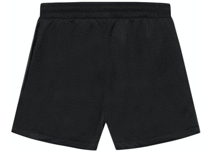 FEAR OF GOD X NIKE BASKETBALL SHORTS OFF NOIR