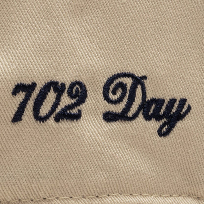 FEATURE x '47 Brand ‘LV’ Bones Two Tone - Natural/Navy
