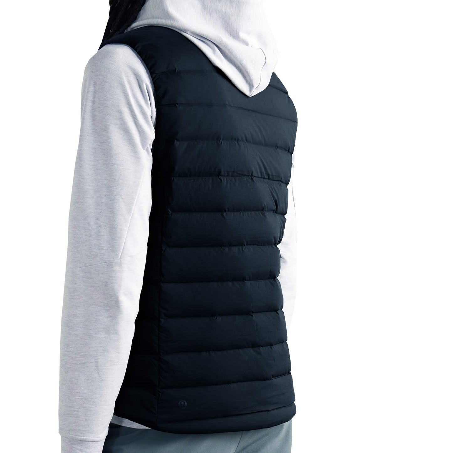 Lululemon Navigation Down Bodywarmer