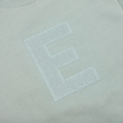 Kid's Essential Crewneck - Sycamore