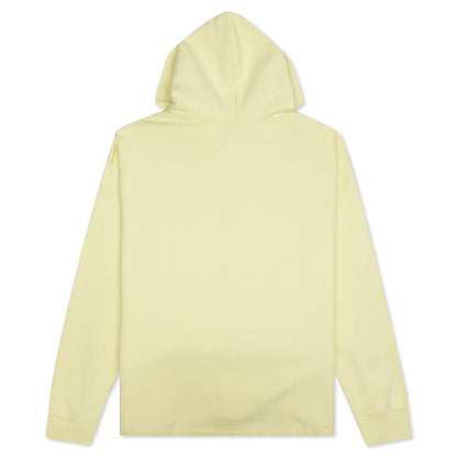 Essentials Relaxed Hoodie - Canary