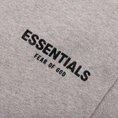 Fear Of God Essentials Relaxed Sweatpant - Dark Oatmeal