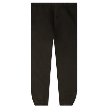 Sweatpant - Off Black