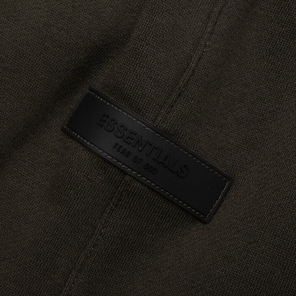 Sweatpant - Off Black