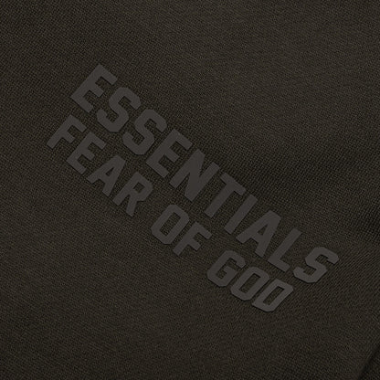 Sweatpant - Off Black