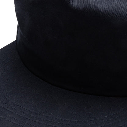 5 Panel Hat - Navy