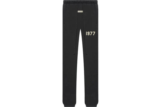 ESSENTIALS FOG 1977 SWEAT PANTS IRON