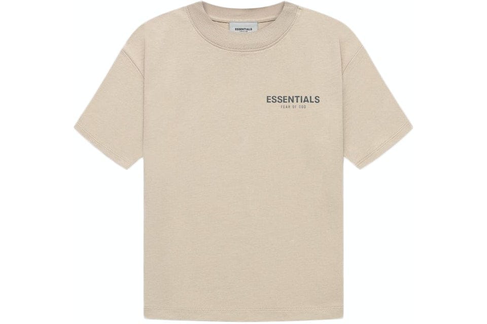 ESSENTIALS FOG CORE COLLECTION T-SHIRT STRING