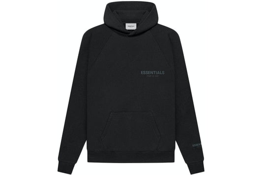 ESSENTIALS FOG CORE COLLECTION HOODIE BLACK