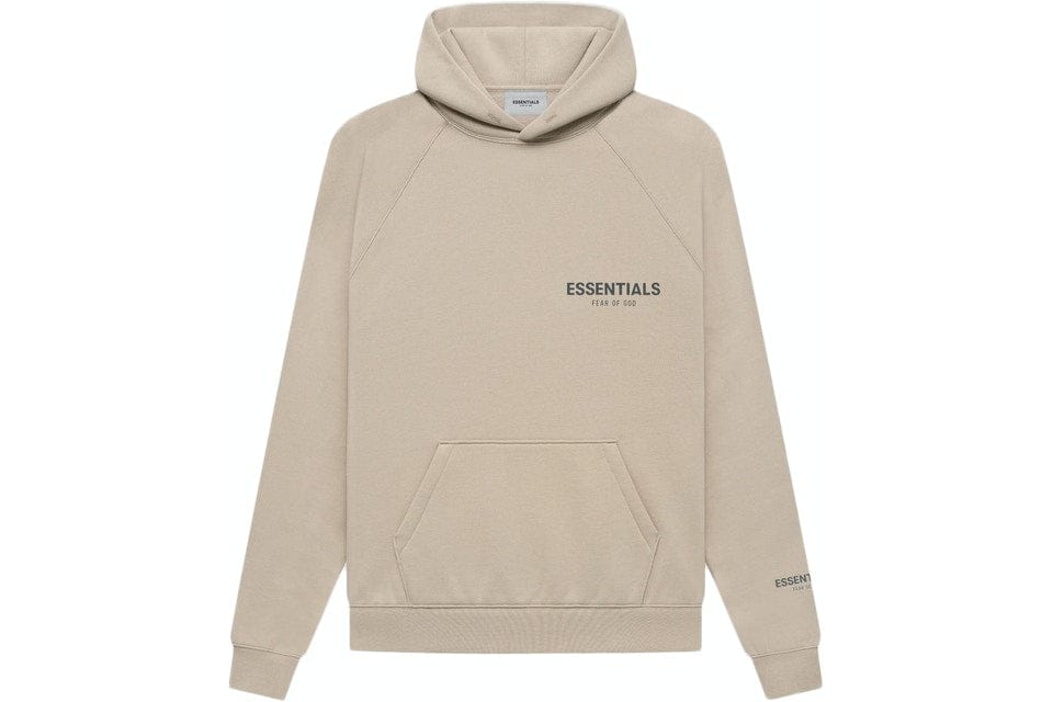 ESSENTIALS FOG CORE COLLECTION HOODIE STRING