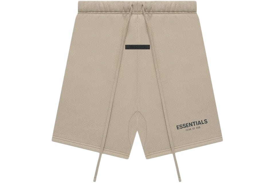 ESSENTIALS FOG CORE COLLECTION SWEATSHORTS STRING