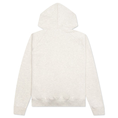Essentials Hoodie - Light Oatmeal