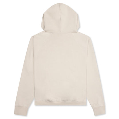 Essentials Hoodie - Wheat