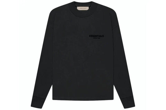 ESSENTIALS FOG LONG SLEEVE STRETCH LIMO SS22