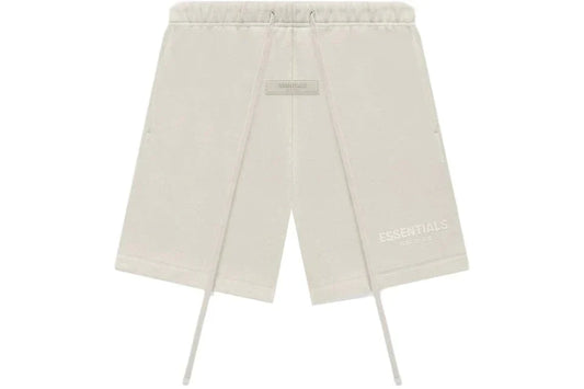 ESSENTIALS FOG SWEAT SHORTS WHEAT