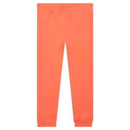 Essentials Sweatpants - Coral