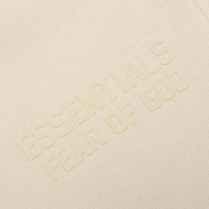 Essentials Sweatpants - Egg Shell
