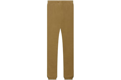 ESSENTIALS FOG SWEATPANTS AMBER