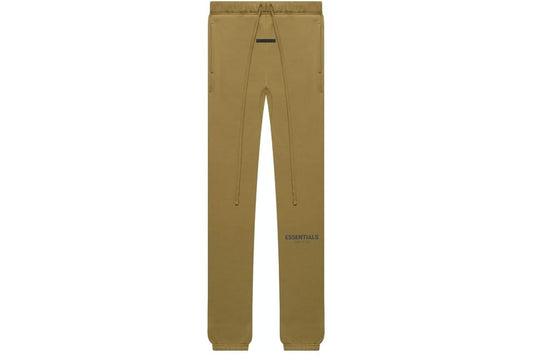 ESSENTIALS FOG SWEATPANTS AMBER