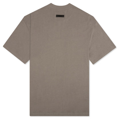 Essentials Tee - Desert Taupe