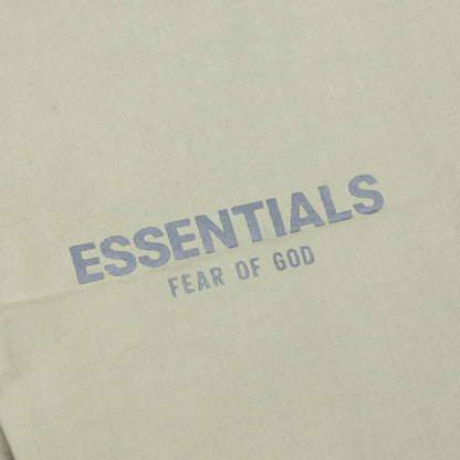 Essentials Track Pant - Pistachio