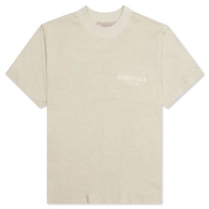 Essentials Women's Essentials Tee - Wheat