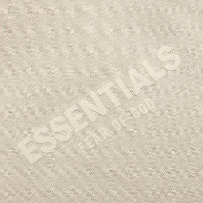 Essentials Women's Essentials Tee - Wheat
