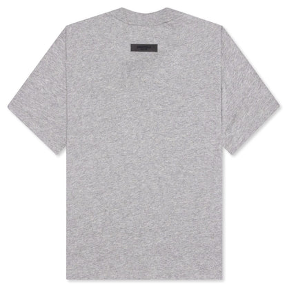 Essentials Women's Tee - Dark Oatmeal