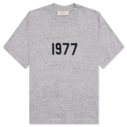 Essentials Women's Tee - Dark Oatmeal