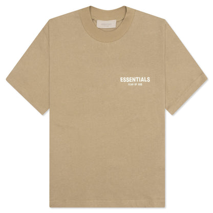 Essentials Women's Tee - Oak
