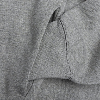 Fear of God Essentials x NBA Lakers Sport Hoodie - Concrete Heather/Canyon
