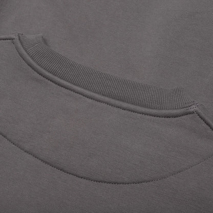 Academy Crewneck - Tornado/Dutch Canal