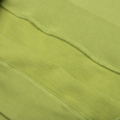 Academy Crewneck - Turtle Shell/Lemon Icing