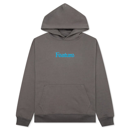 Academy Hoodie - Tornado/Dutch Canal