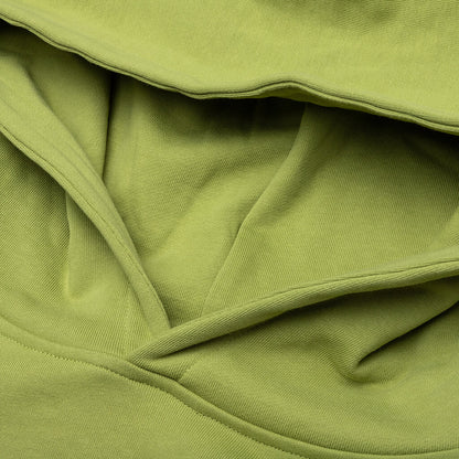 Academy Hoodie - Turtle Shell/Lemon Icing