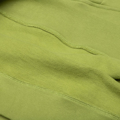 Academy Hoodie - Turtle Shell/Lemon Icing