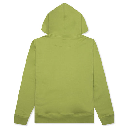 Academy Hoodie - Turtle Shell/Lemon Icing