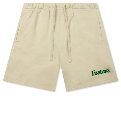 Academy Short - Agate Grey/Bosphorus