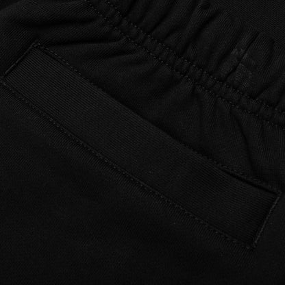 Academy Short - Black/White