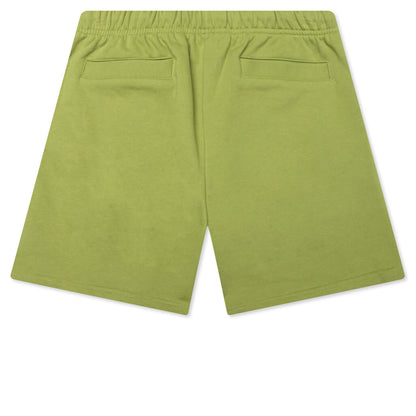 Academy Short - Turtle Shell/Lemon Icing