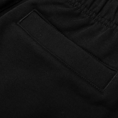 Academy Sweatpant - Black/White
