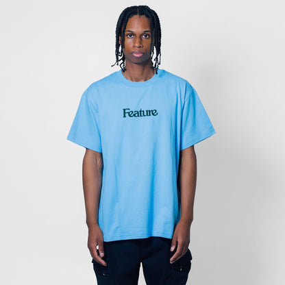 Academy Tee - Little Boy Blue