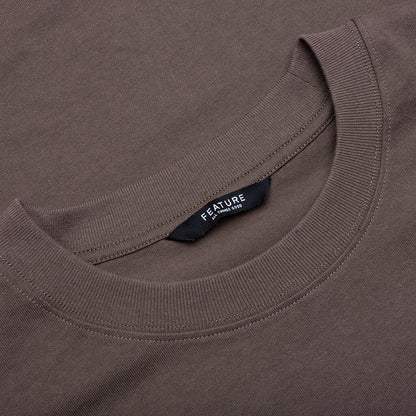 Cowboy Tee - Falcon