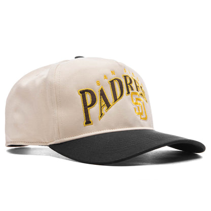 FEATURE x '47 Brand Back Arch '47 Hitch - San Diego Padres Cooperstown