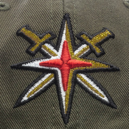 FEATURE x '47 Brand '47 Clean Up - Vegas Golden Knights