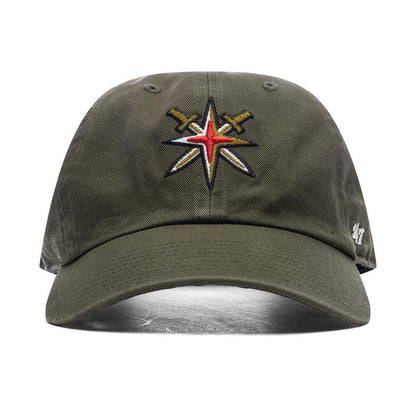 FEATURE x '47 Brand '47 Clean Up - Vegas Golden Knights